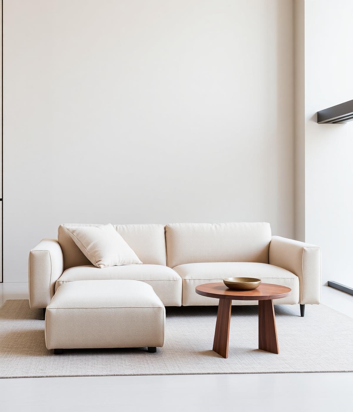 Living Rooms